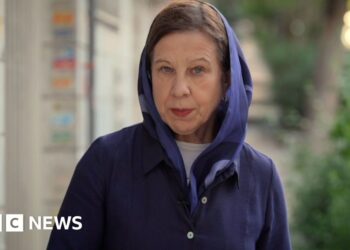 Did Trump's intervention save eight Iranian women from execution?