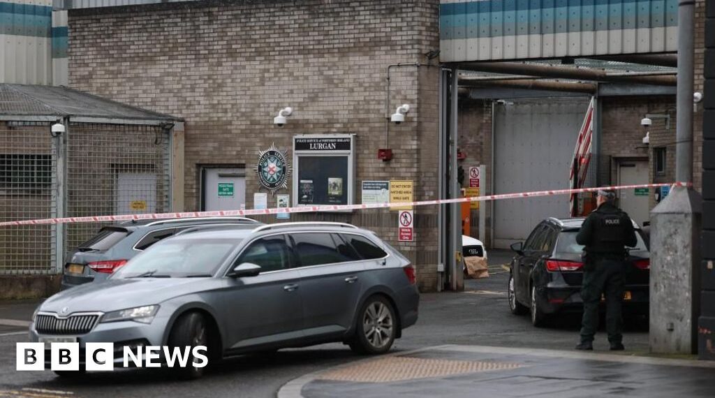 Dissident groups still have 'capacity and desire' to attack police, says NI justice minister