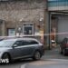 Dissident groups still have 'capacity and desire' to attack police, says NI justice minister