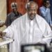 Djibouti's president wins unprecedented sixth term with 97.8% of vote