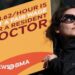 Doctors' strikes can have surprising benefits - but are they sustainable?