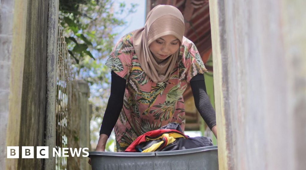 Domestic workers legally recognised in Indonesia after '22-year struggle'