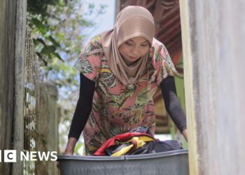 Domestic workers legally recognised in Indonesia after '22-year struggle'