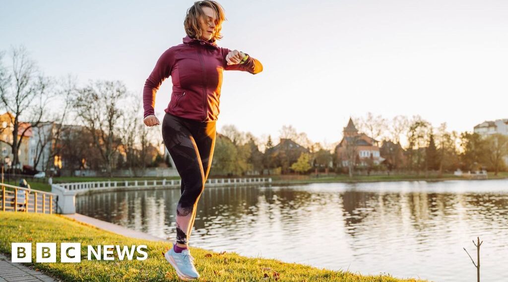 Don't feel like exercising? Maybe it's the wrong time of day for you