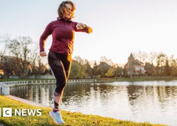 Don't feel like exercising? Maybe it's the wrong time of day for you