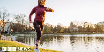 Don't feel like exercising? Maybe it's the wrong time of day for you