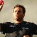 New Zealand all-rounder Doug Bracewell