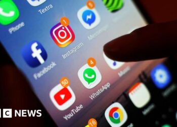 Dutch police urge victims of 'international sextortion campaign' to come forward