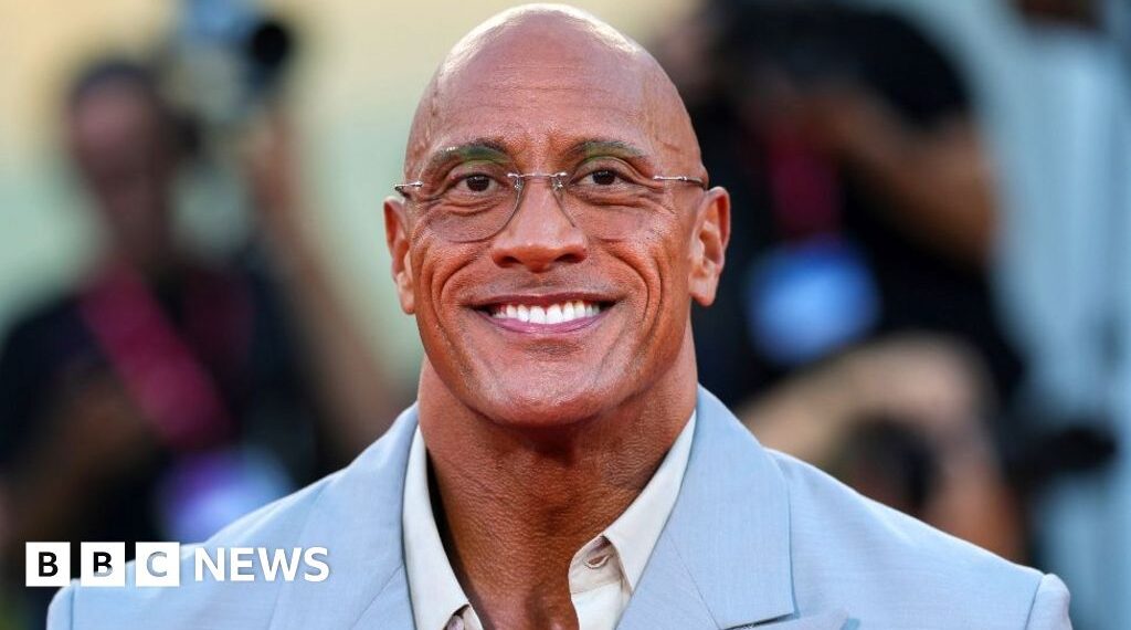 Dwayne Johnson film Fighting With My Family to be made into stage musical