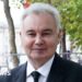 Eamonn Holmes 'doing OK' after stroke, his son says