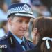 Eight to be awarded for bravery in Bondi Junction stabbing in Sydney