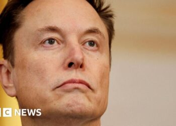 Elon Musk summoned by French prosecutors amid ongoing X probe