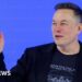 Elon Musk's SpaceX set to go public in $1 trillion share listing