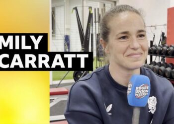 Emily Scarratt