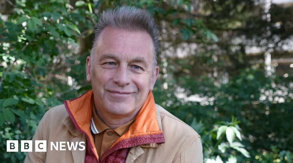 'Empower young people to be bold conservationists'