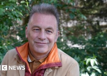 'Empower young people to be bold conservationists'