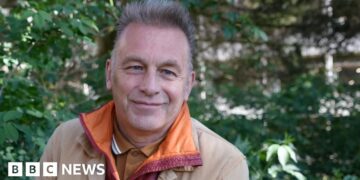 'Empower young people to be bold conservationists'