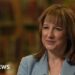Energy bill support would be based on household income, Reeves says