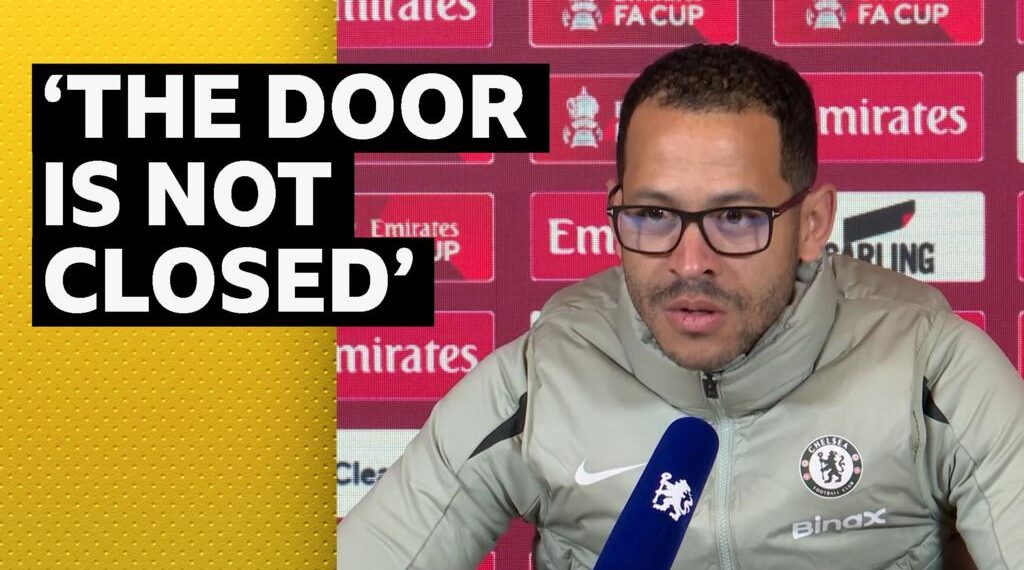Liam Rosenior