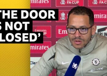 Liam Rosenior