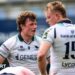 Cian Prendergast dejected after game