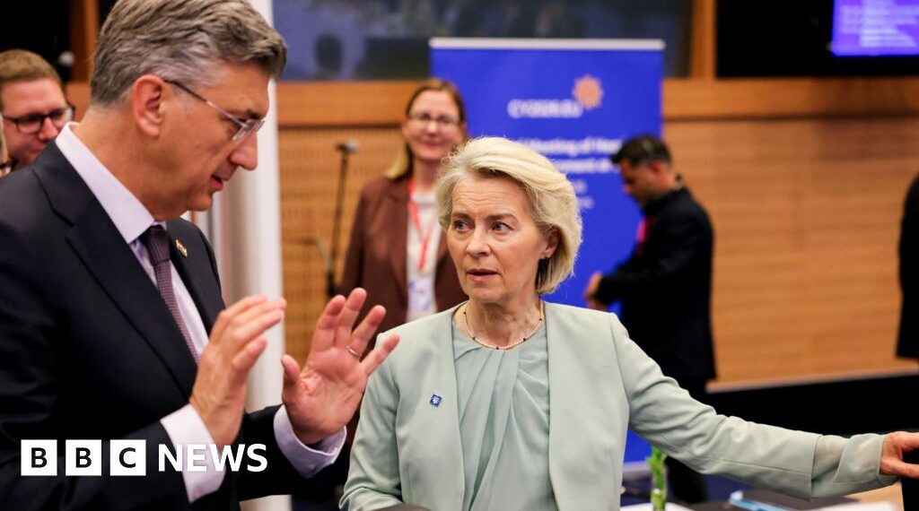 Europe's Nato allies push back at reported US threat to Spain