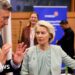 Europe's Nato allies push back at reported US threat to Spain