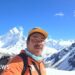 Everest flood warning neglected for years, Nepal officials tell BBC