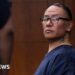 Ex-actor Nathan Chasing Horse jailed for at least 37 years for sexual assault