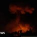 Explosions at Burundi ammunition depot kill civilians, witnesses say