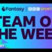 BBC Sport's FPL team of the week