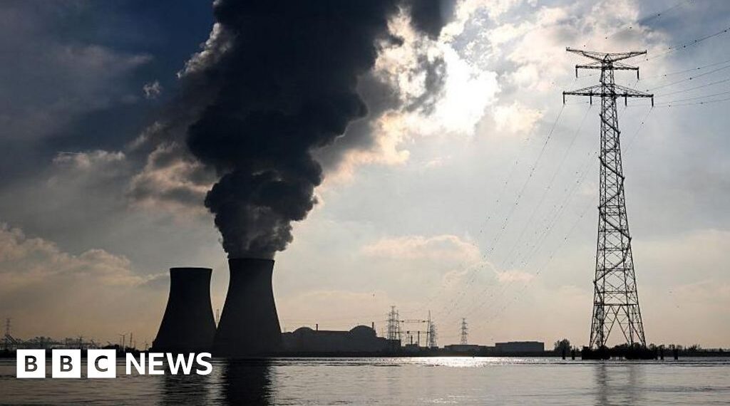 Faced with new energy shock, Europe asks if reviving nuclear is the answer