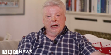 Falklands  veteran hopes King can persuade Trump to 'back down'