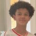 Family 'utterly devastated' after boy, 13, killed in crash as two charged