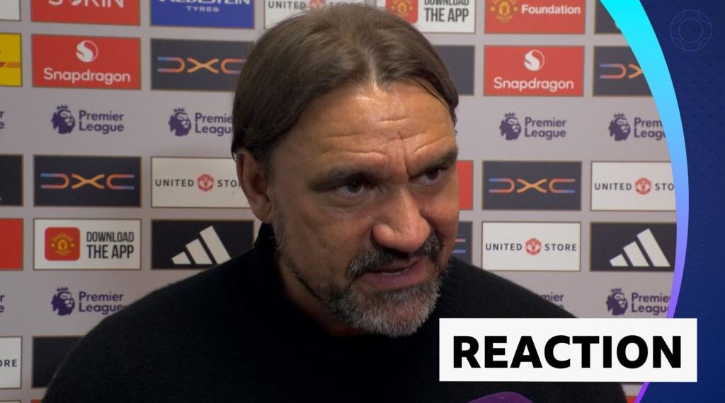 Daniel Farke