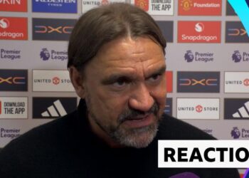 Daniel Farke