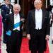 Fashion, billionaires and jokes: Inside the White House state dinner for the King and Queen