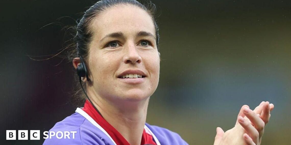 Emily Scarratt