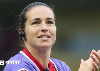 Emily Scarratt