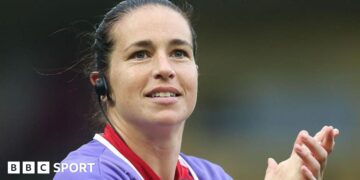 Emily Scarratt