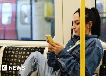 Fewer UK adults posting on social media, Ofcom finds