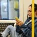 Fewer UK adults posting on social media, Ofcom finds