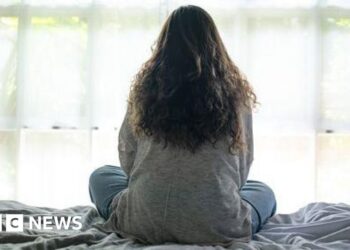 Figures show rise in suicides after domestic abuse