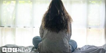 Figures show rise in suicides after domestic abuse