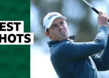 Matt Fitzpatrick
