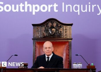 Five key failures of killer's parents and agencies ahead of Southport attack