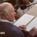 Five takeaways from the King's historic address to US Congress