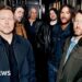Foo Fighters interview: 'We're a different band without Taylor Hawkins'