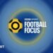 The BBC's Football Focus logo