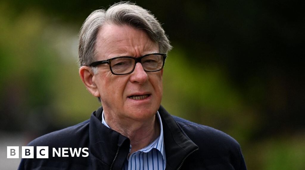 Foreign secretary concerned ministers not told of Mandelson vetting fears sooner